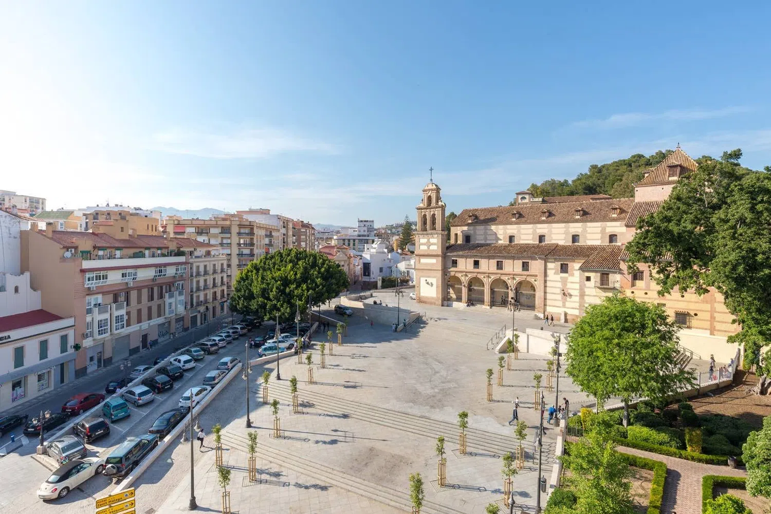 Piso en calle Compás de la Victoria, 24 - Foto 2