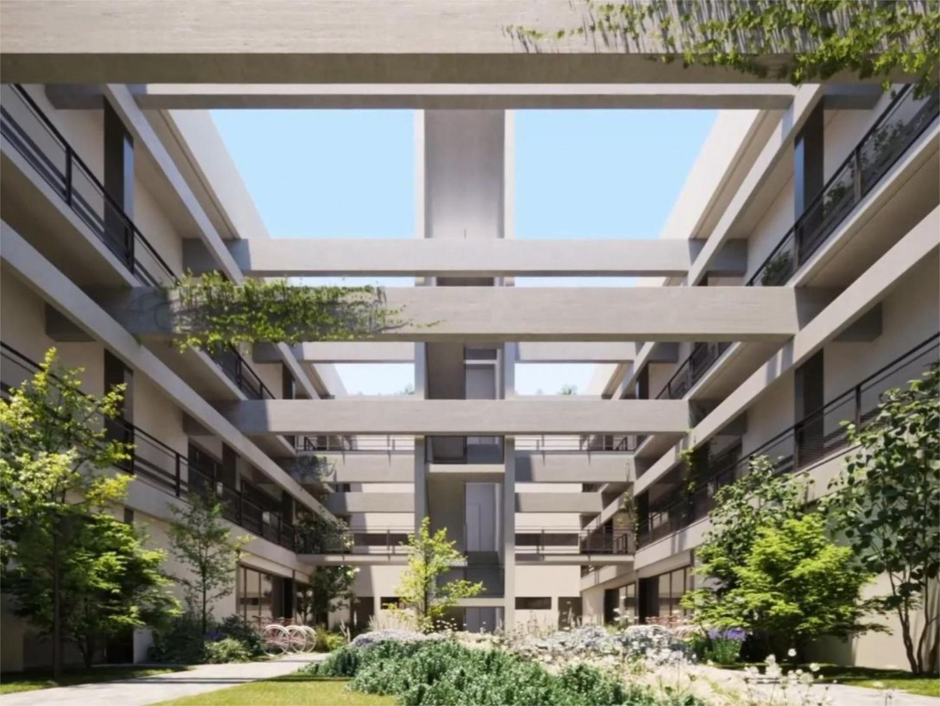 Piso en  Carrer de Sancho de Ávila 43 - Foto 4