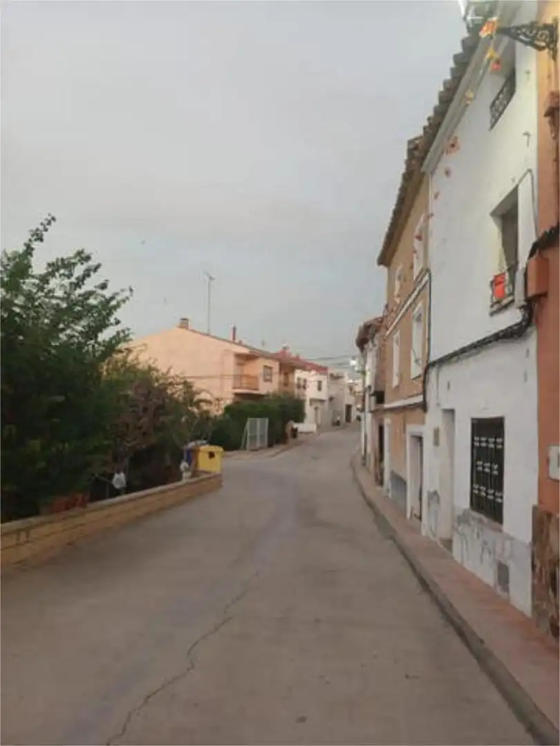 Chalet en calle san Braulio - Foto 4