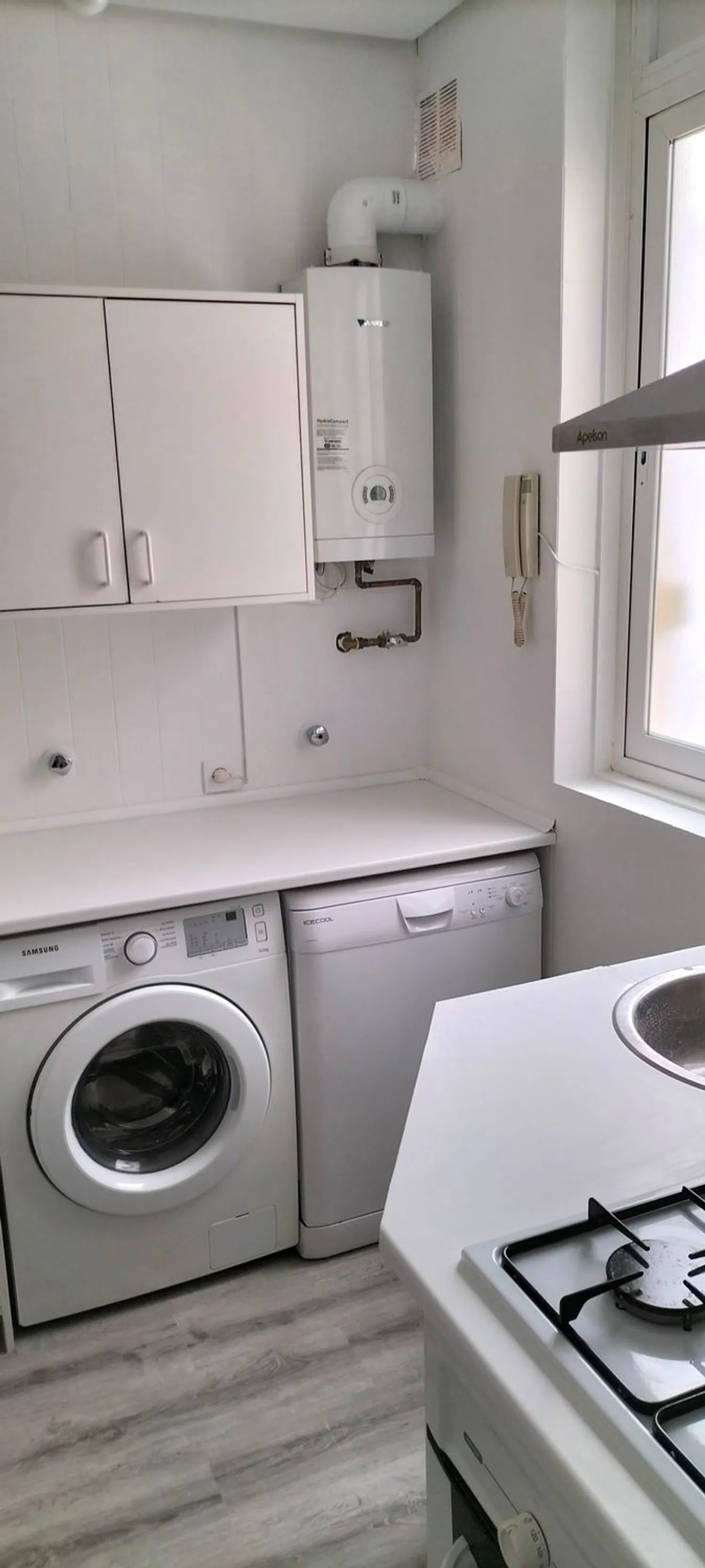 Piso en paseo de San Francisco de Sales, 1 - Foto 8