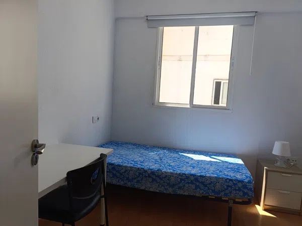 Piso en Perchel norte - Foto 19