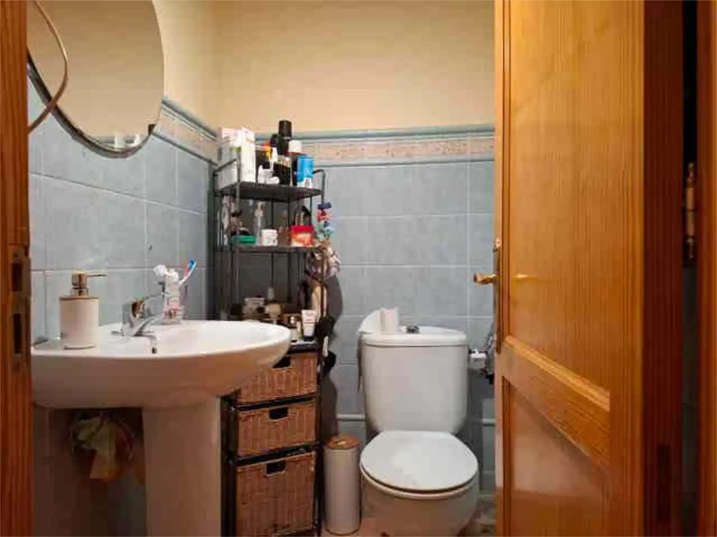 Piso en Vendo hermoso duplex en Fabelo - Foto 8