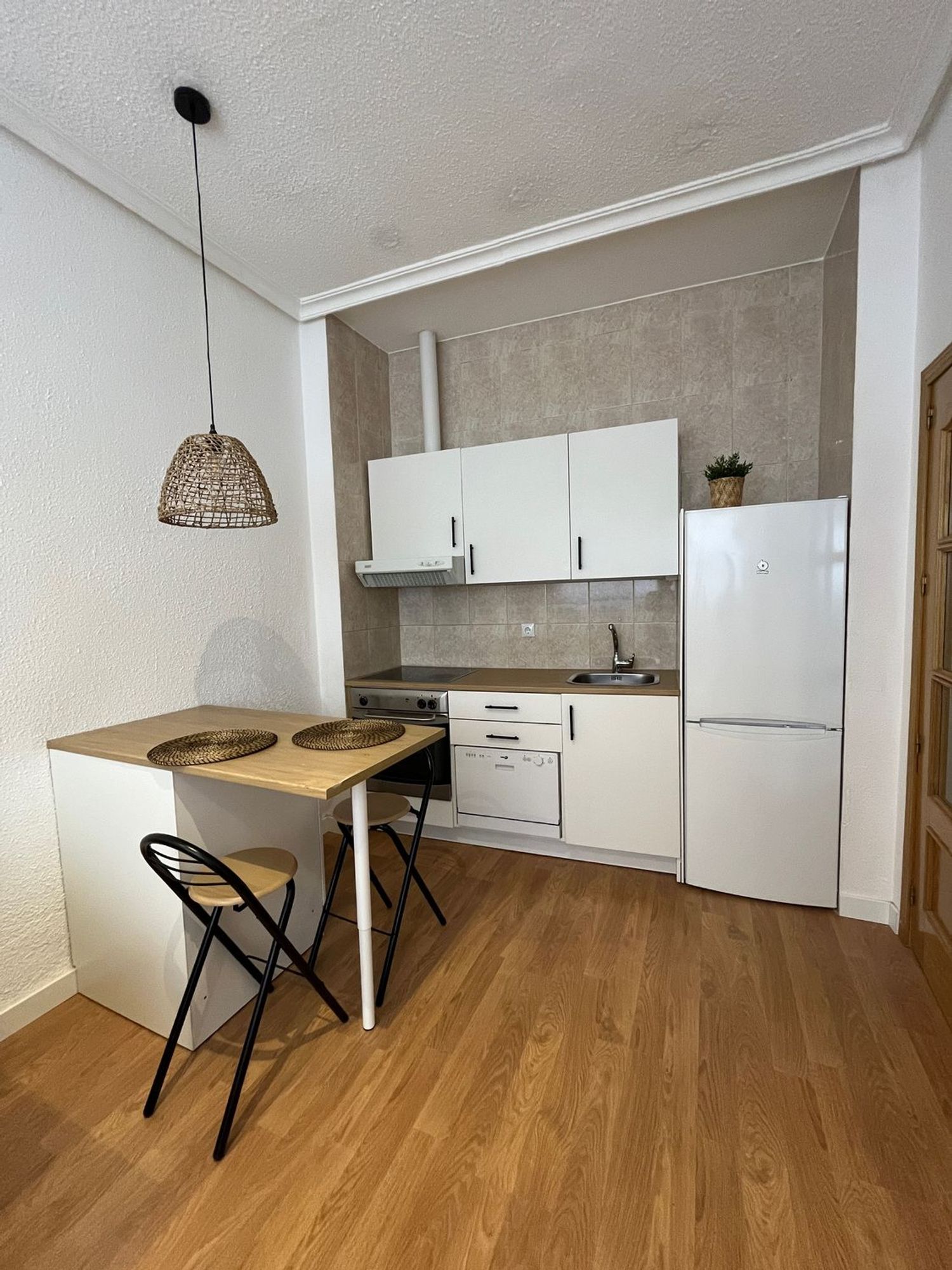 Piso en calle Tudelilla, 3 - Foto 4