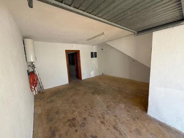 Chalet pareado en Calle Fernando de Zafra, 95, Bello Horizonte-Lindasol - Foto 39