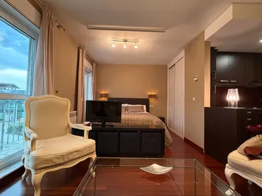 Apartamento en  Avenida de Barcelona 35 - Foto 2