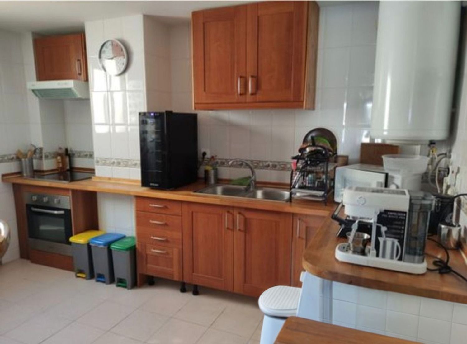 Ático en calle Acebuche, 4 X - Foto 9