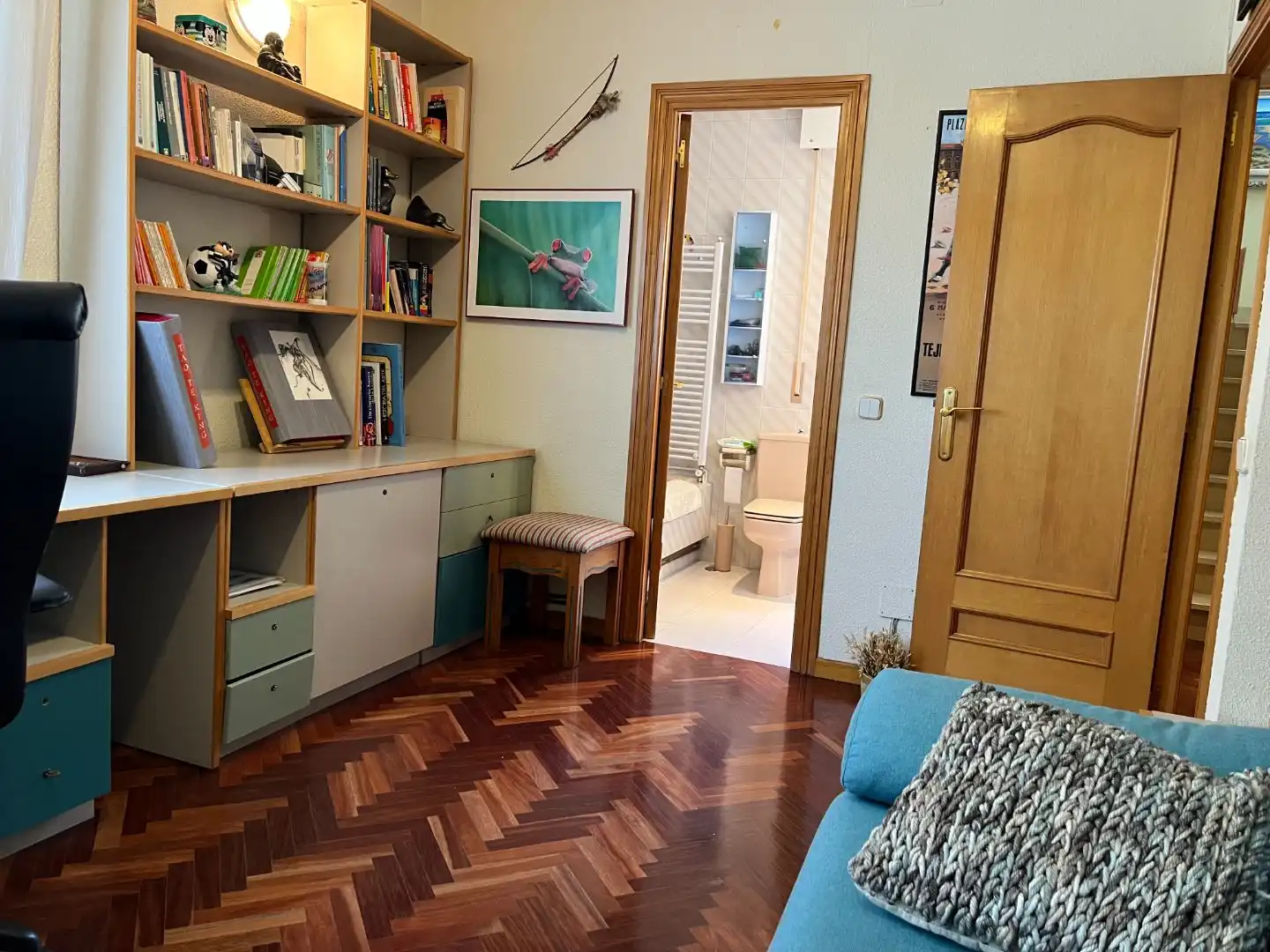 Chalet en Pozuelo de Alarcón - Foto 20