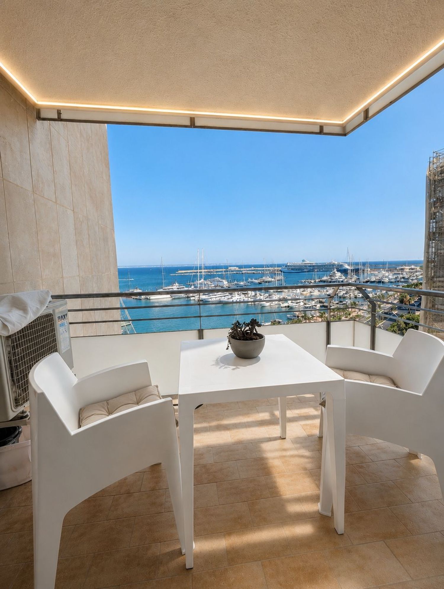 Piso en Paseo Marítim, 35, El Terreno - Foto 10