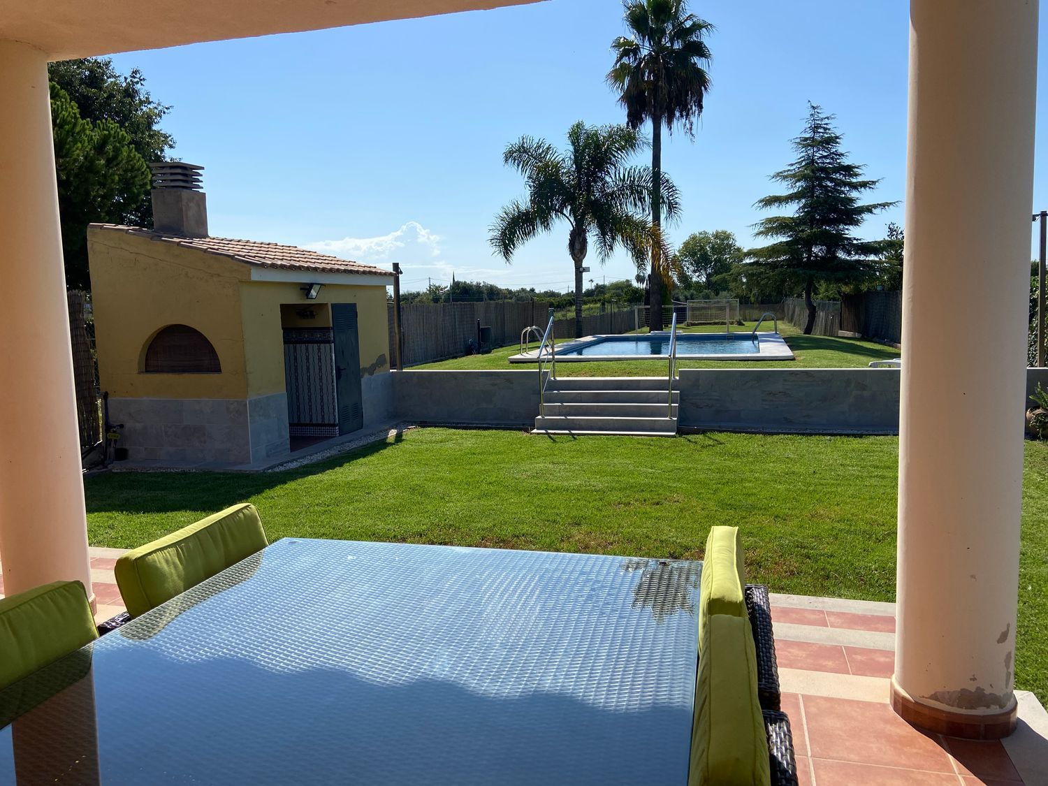 Casa o chalet independiente en Zona Llombai, Zona Llombai - Foto 13