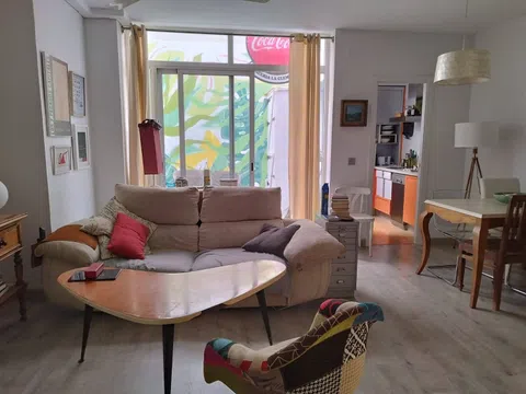 Estudio en calle Arrayán, 6