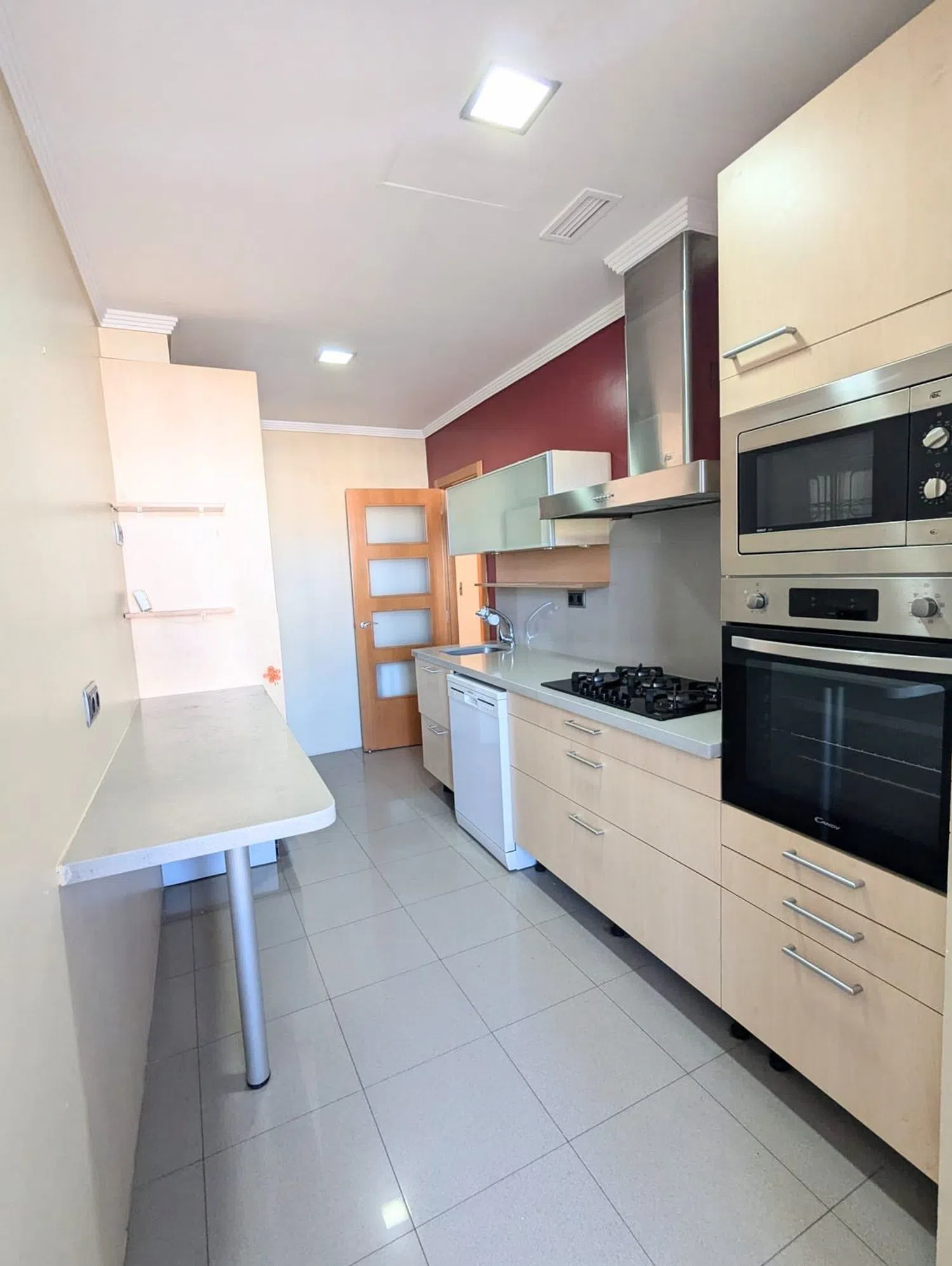 Piso en Barrio Russafa - Foto 11