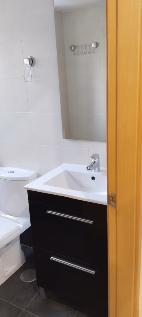 Piso en  Periodista Barrios Talavera 6 - Foto 7