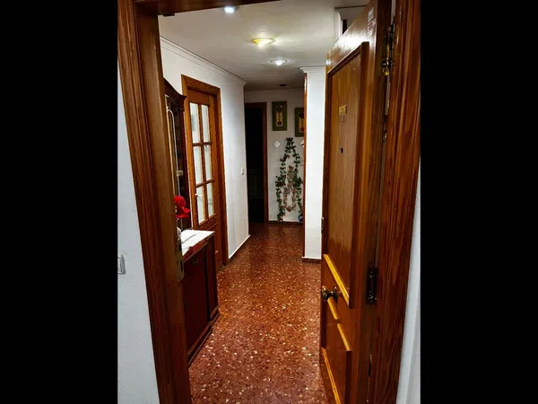 Piso en Calle Gabriel Miró, 23, Corea - Foto 4