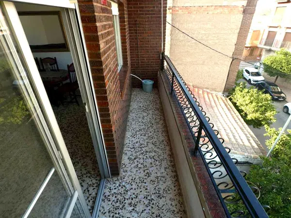 Piso en Calle Real, 92, Javalí Nuevo - Foto 7