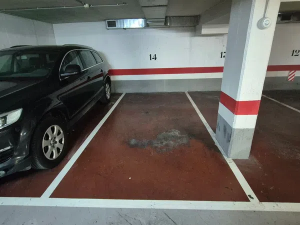 Piso en Calle de Francisco Pizarro, 6, Doctor Cerrada - Foto 35