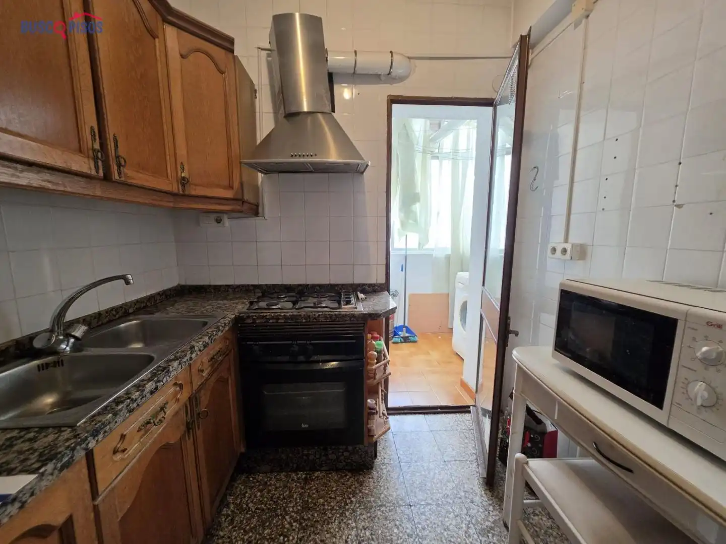 Piso en  Calle Marqués de Guadalcázar 5 - Foto 6