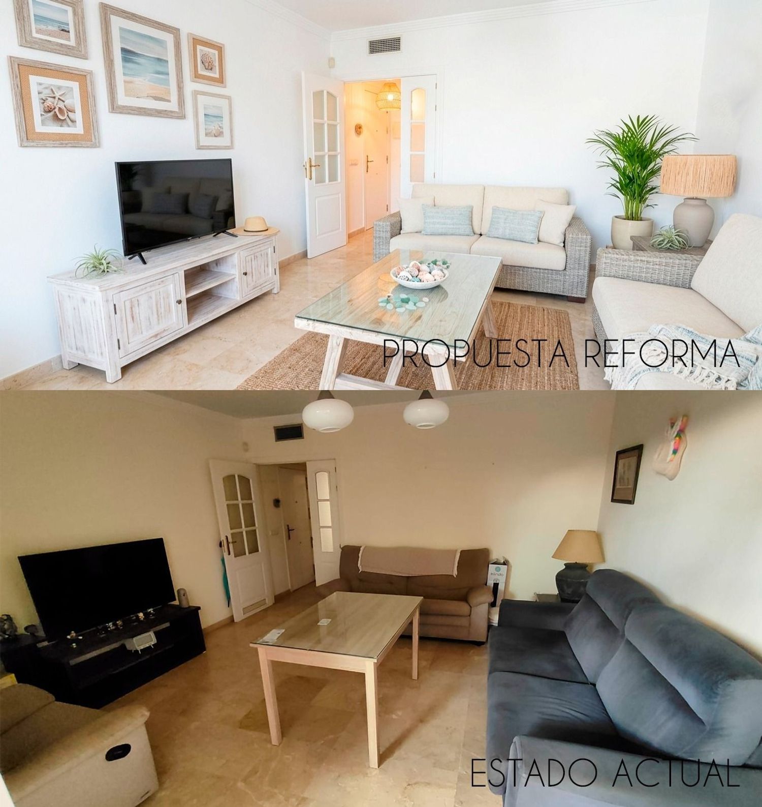 Piso en avenida España, 198 - Foto 2