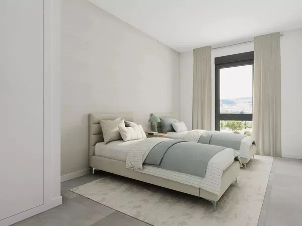 Piso en calle Obispo Jesús Catalá Ibáñez, 4 - Foto 12