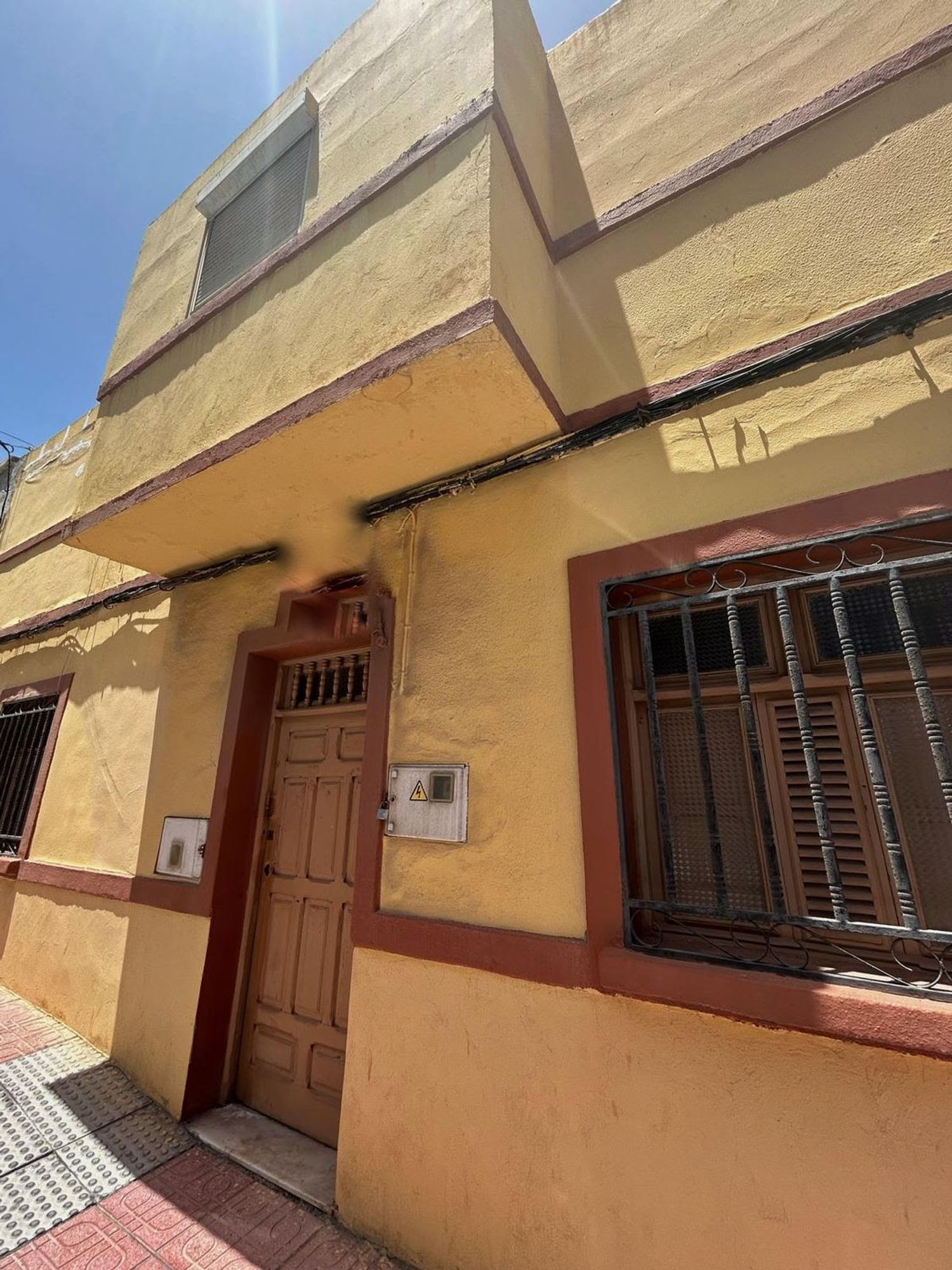 Casa independiente en San Gregorio, 40 - Foto 1