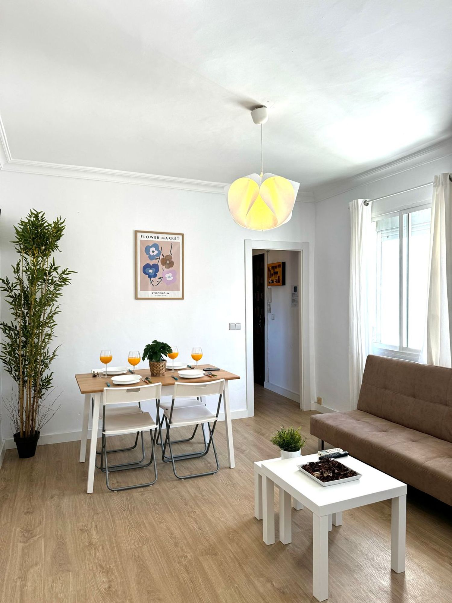 Ático en calle Salamanca, 31 - Foto 2