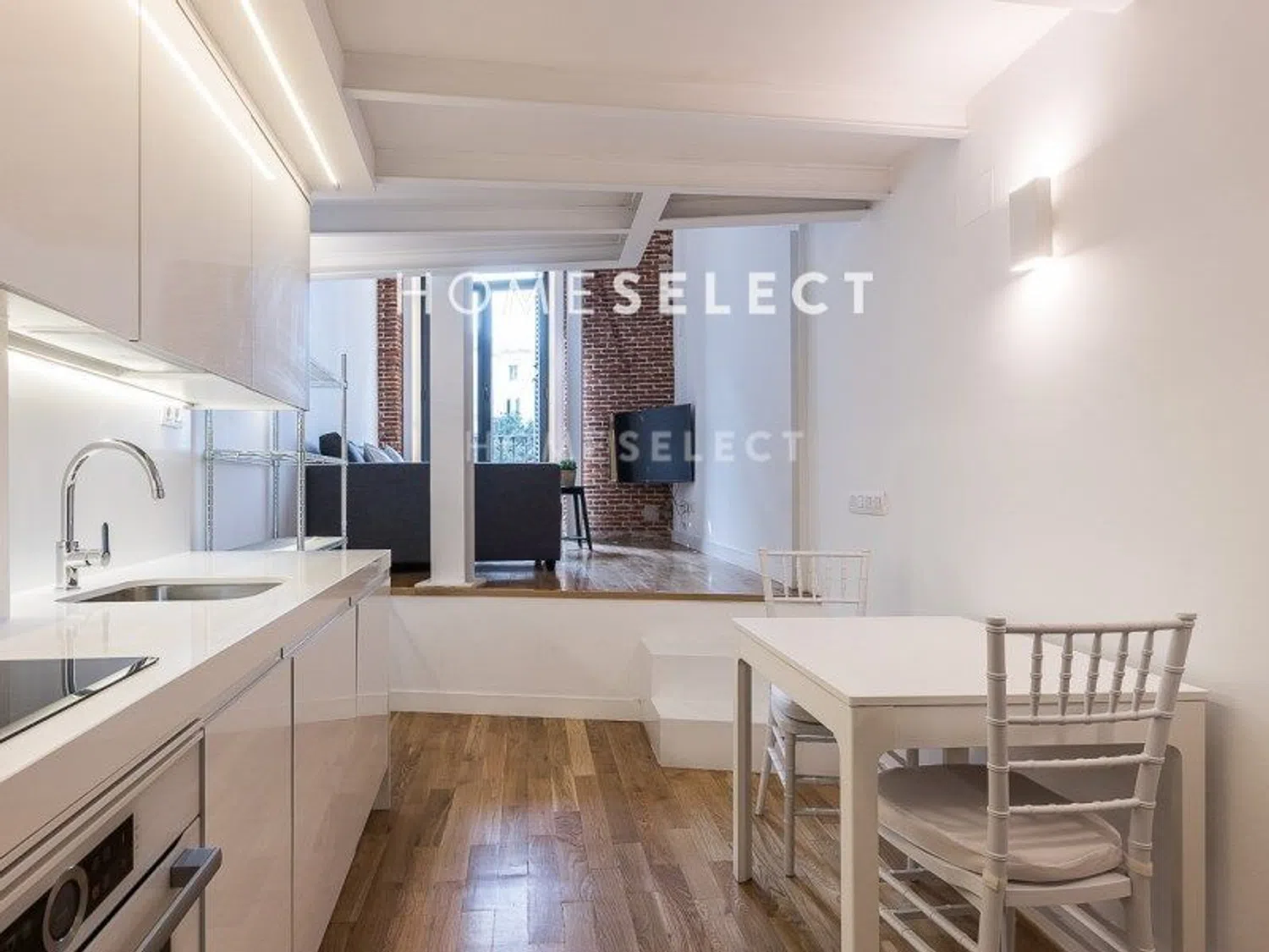 Dúplex en calle de Lagasca - Foto 11