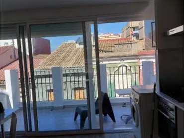 Piso en Cabañal - Foto 4