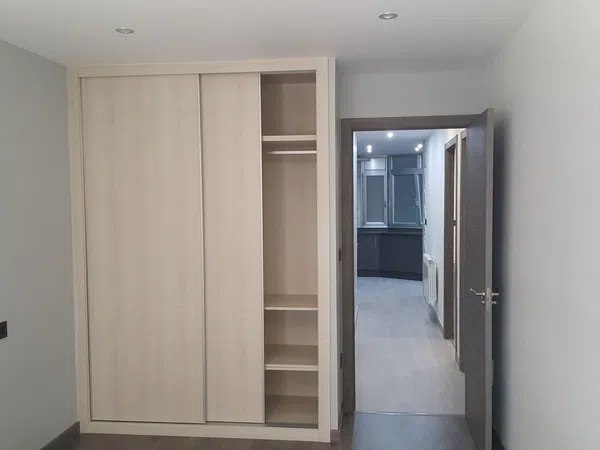 Piso en Rosalía de Castro, 56, Centro - Areal - Foto 16