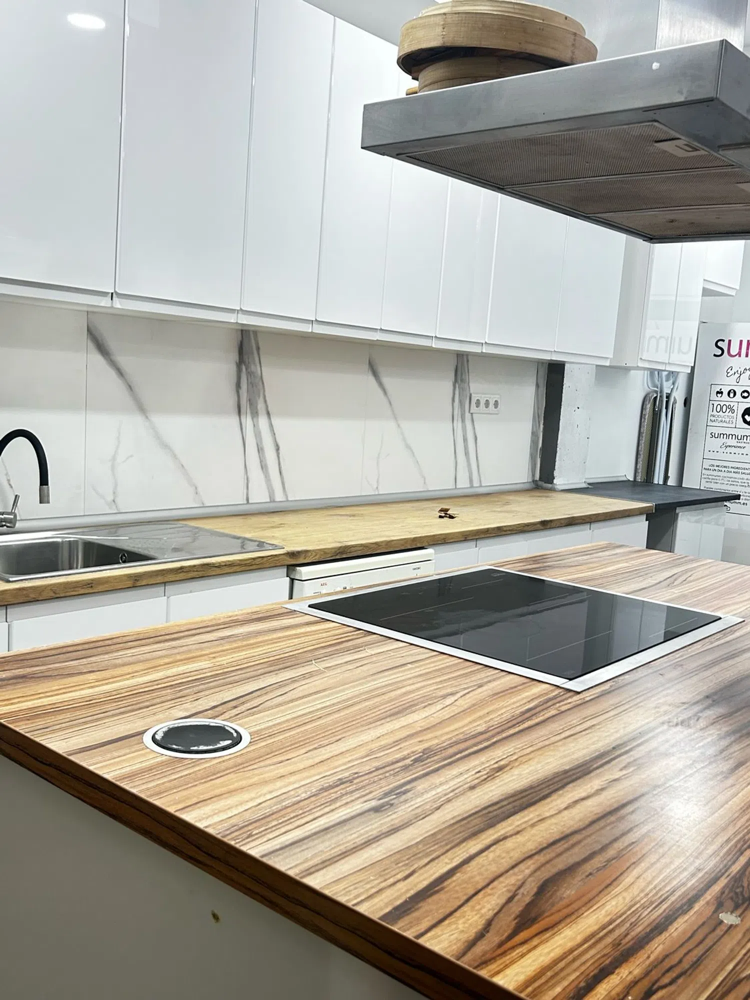 Estudio en Valdelacasa - Foto 1