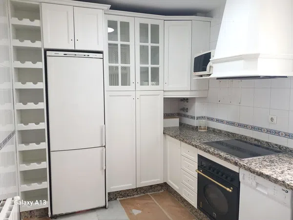 Chalet adosado en Callejón Amapola, 4, Feria - Foto 4