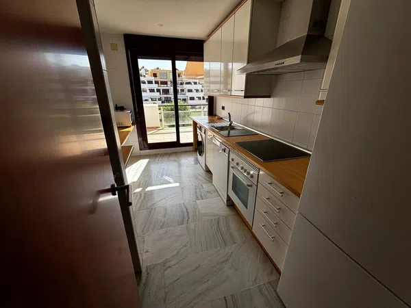 Piso en Urbanizacion Parque Botanico las Lomas de Guadalmina, 2 - Foto 12