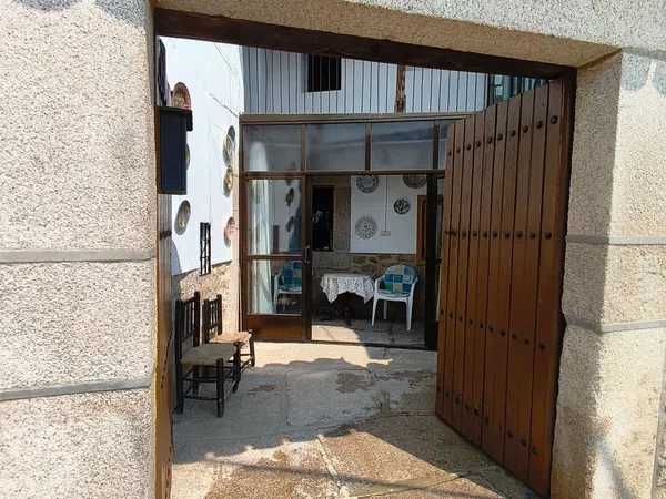 Casa de pueblo en Calle Iglesia, 11 - Foto 3
