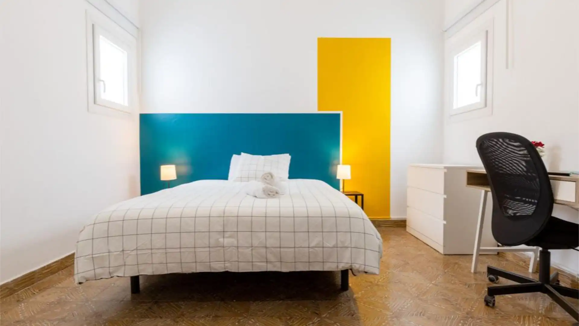 Piso en  Calle Pamochamoso 60 - Foto 23