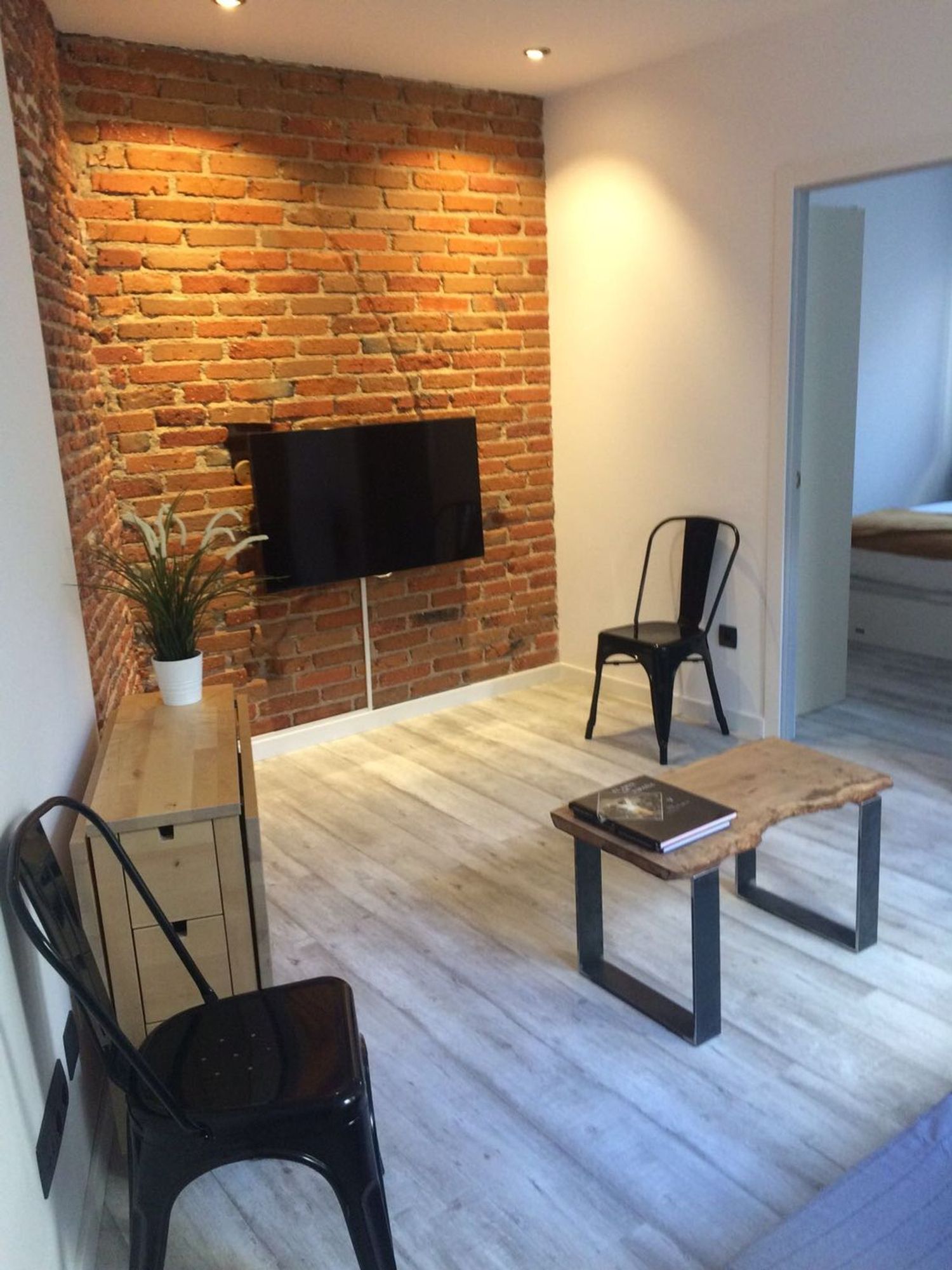 Ático en calle de Tortosa, 5 - Foto 2