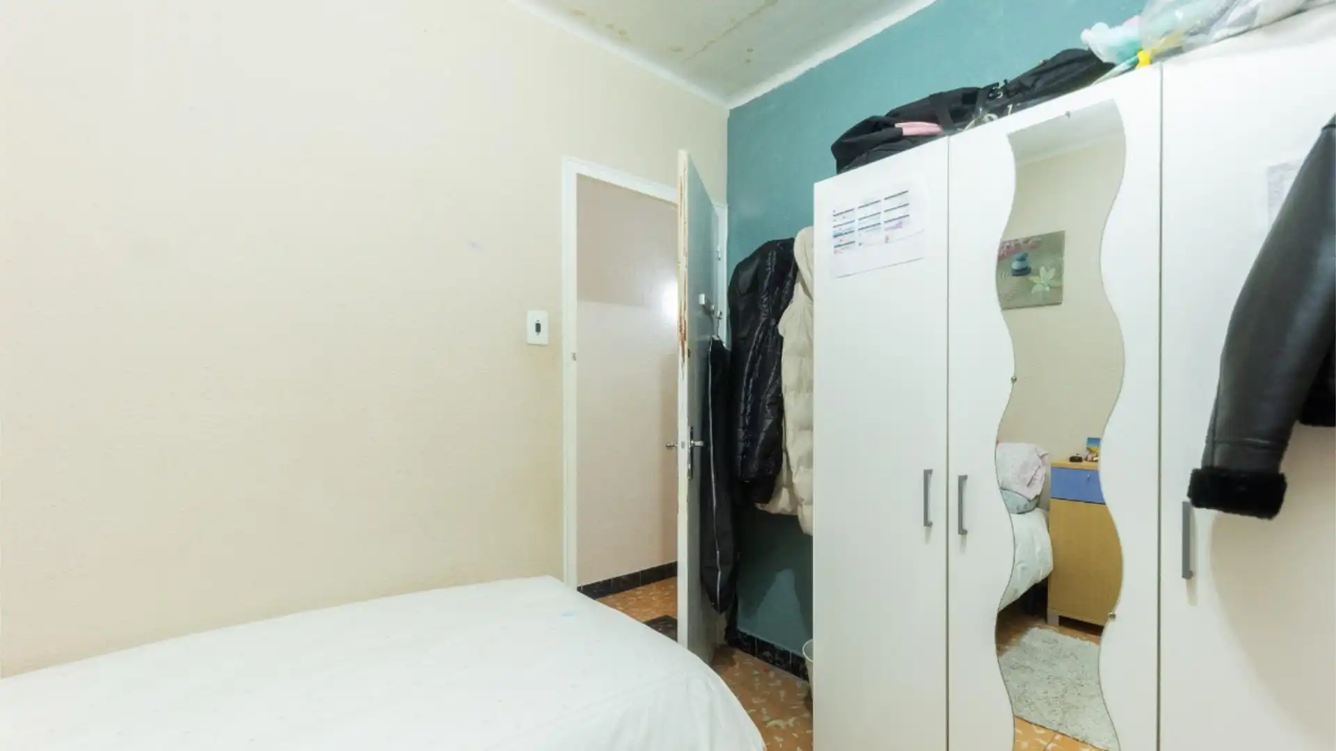 Piso en  Carrer de Pere Masallach 6 - Foto 23