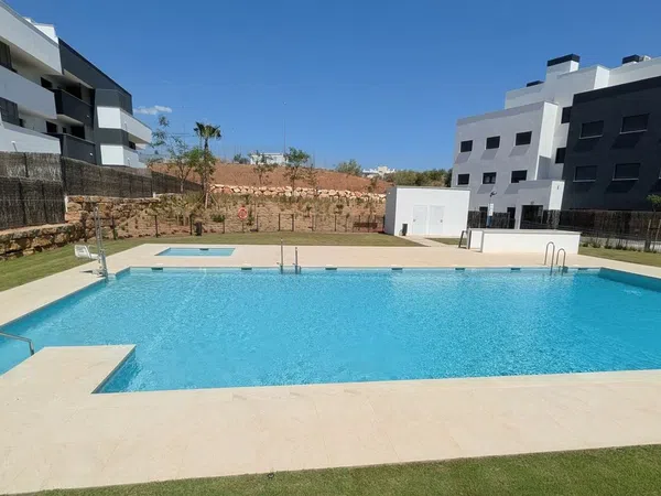Piso en Avenida Rocio Jurado, 18, Puertosol - Santa Isabel - Foto 28