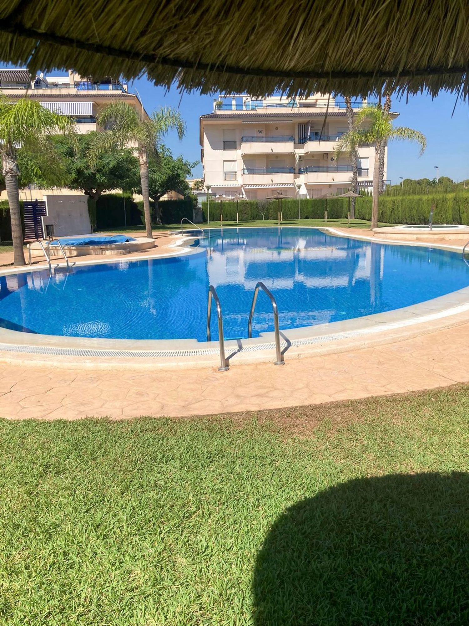 Piso en Mil Palmeras, Mil Palmeras - Foto 29
