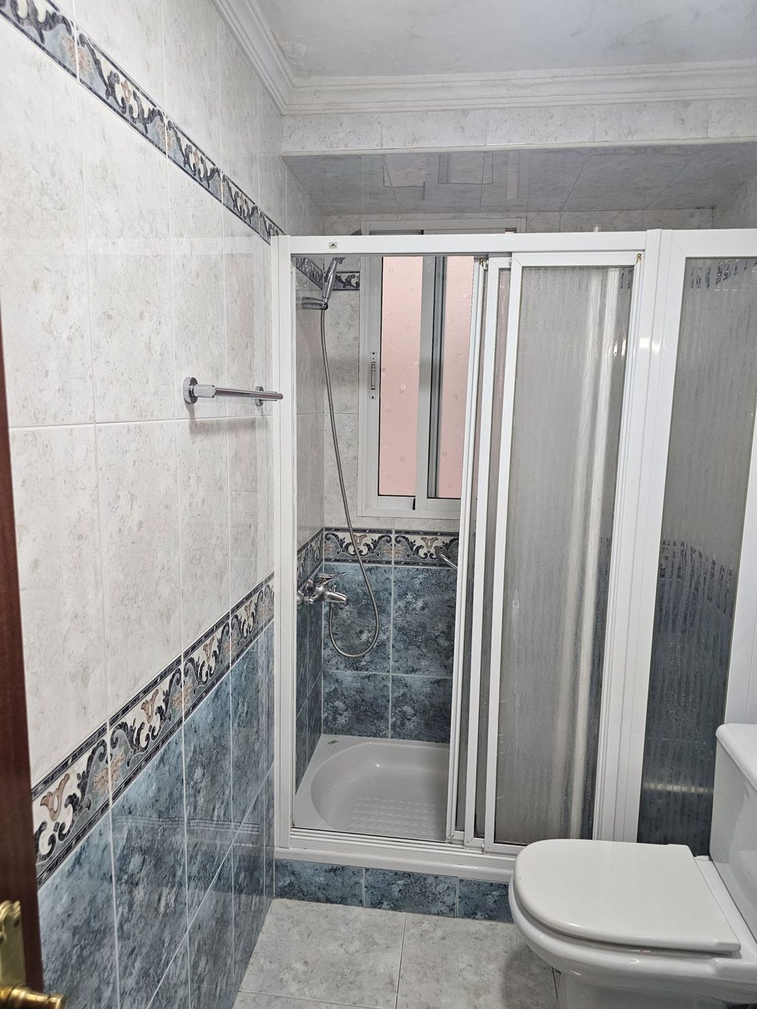 Piso en Calle Antonio Martelo, 7, Cruz del Humilladero - Los Tilos - Foto 20