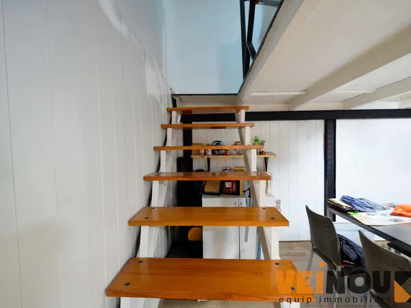 Estudio en Calle de Sagunt, 30, Progrés-Pep Ventura - Foto 3