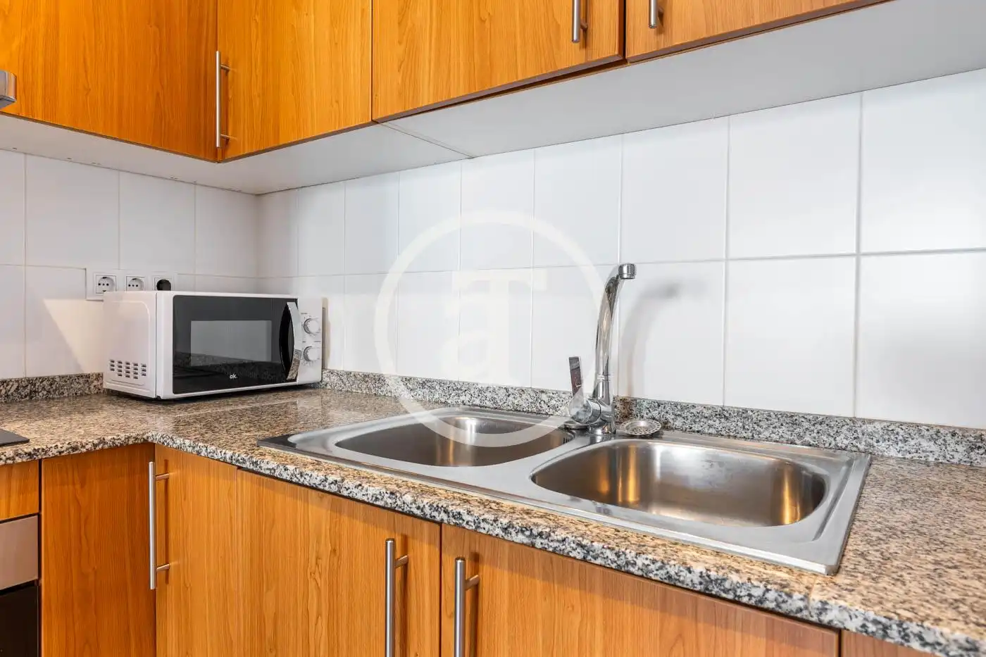 Piso en  Passeig de Sant Magí - Foto 9