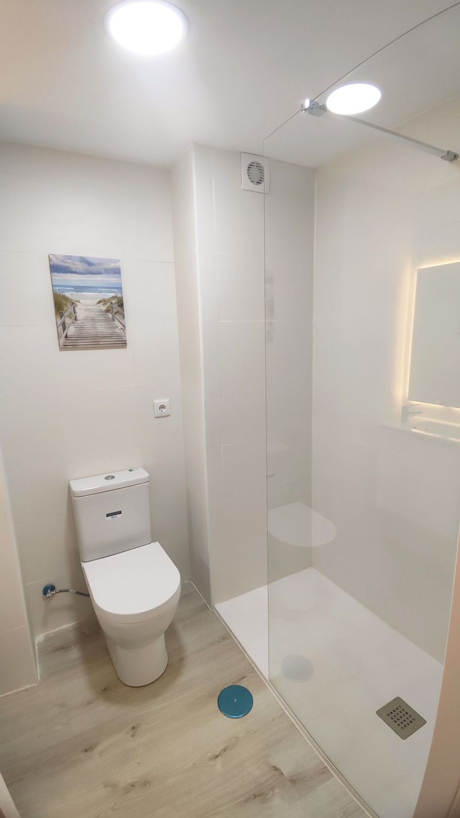 Estudio en Avenida de Requejo, 24, Los Bloques, Los Bloques - Foto 7
