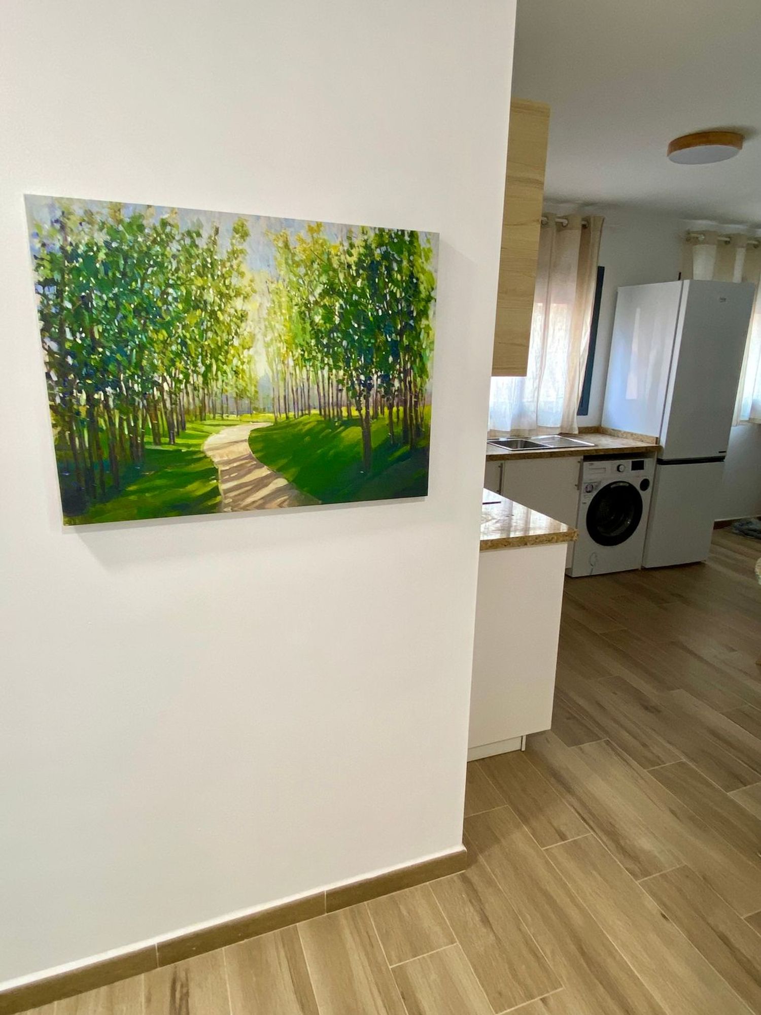 Piso en Barrio Avenida de las Ciencias - Foto 4