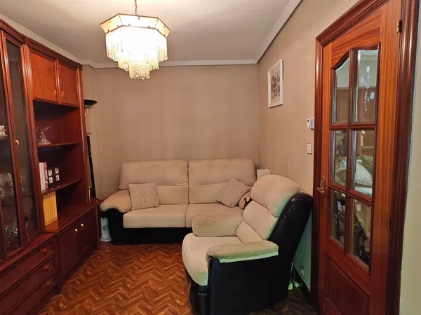 Piso en Calle Llano, 62, Lutxana - Llano, Lutxana - Llano - Foto 8