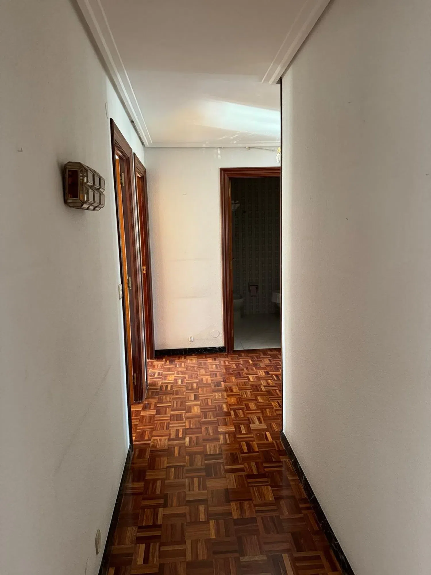 Piso en calle de los Herrán, 2 - Foto 22