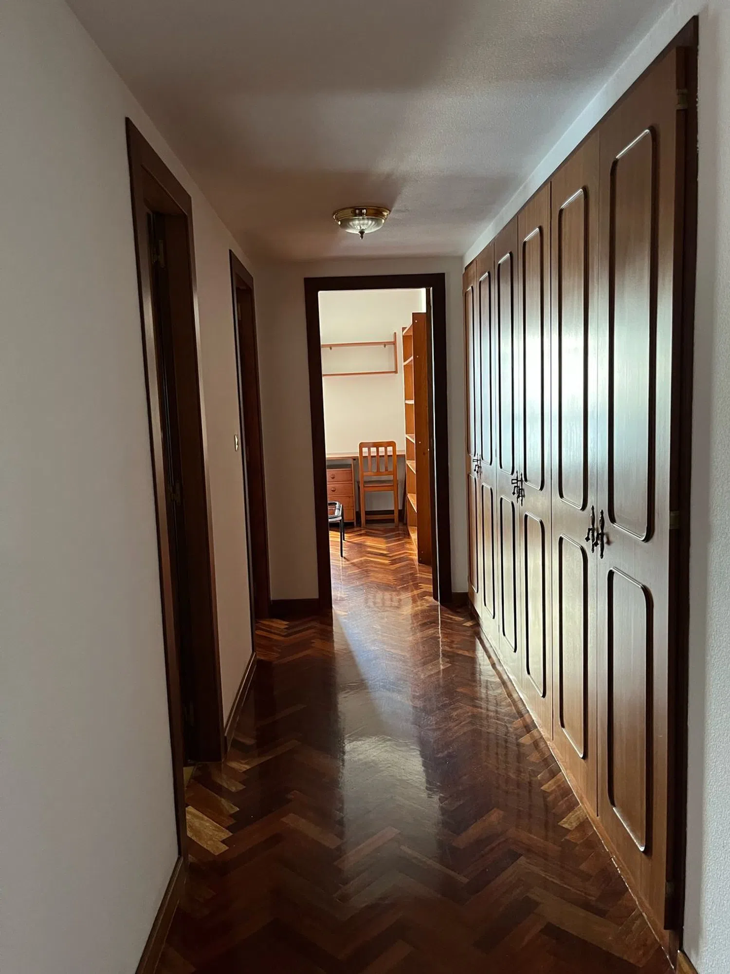 Piso en avenida Salvador de Madariaga, 68 - Foto 17