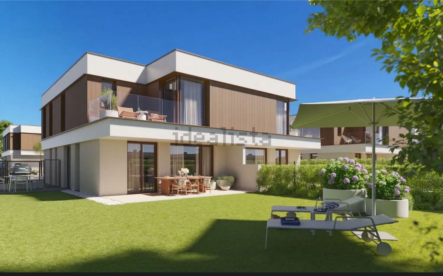 Chalet pareado en Monte la villa, 3 - Foto 6