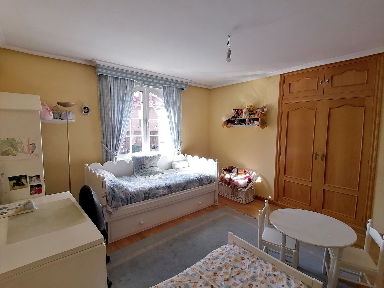 Chalet adosado en Villaquilambre - Foto 12
