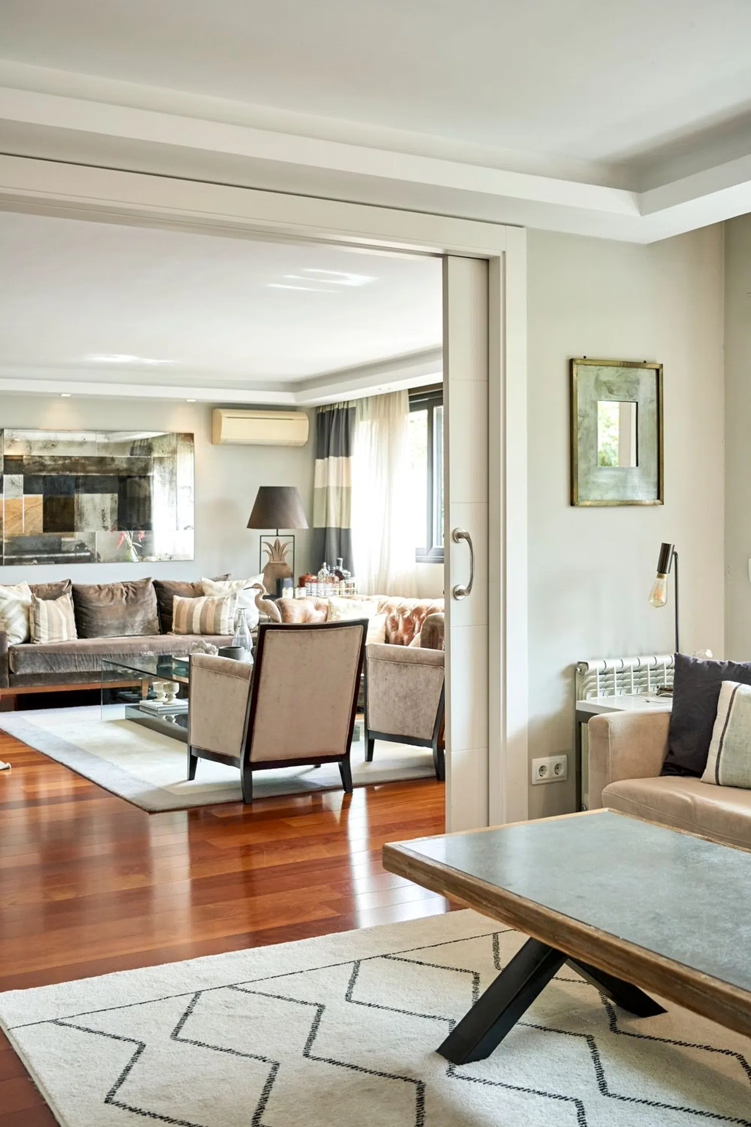 Piso en avenida de Pablo VI, 7 - Foto 3