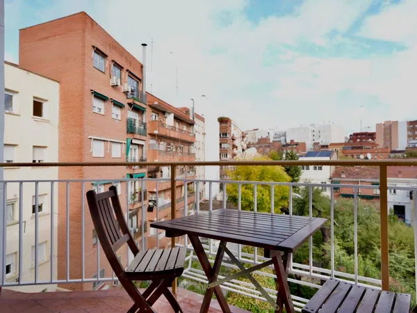 Piso en calle de los Peñascales, 17