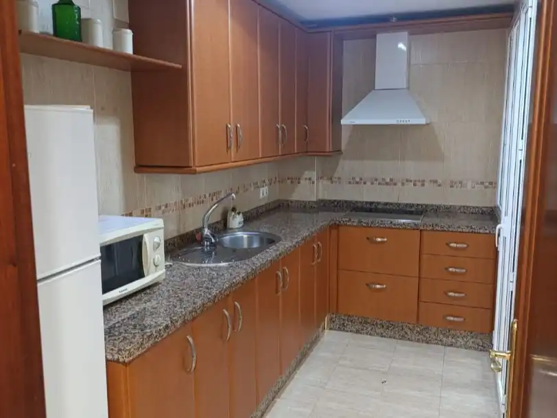 Piso en  Calle Marqués de Guadalcázar 1 - Foto 7