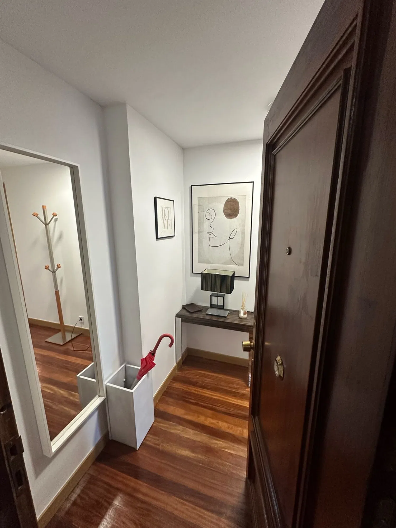 Piso en avenida de Felipe II, 17 - Foto 9